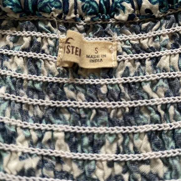 HOLLISTER ROMPER - Picture 10 of 10